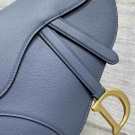 Dior SADDLE BAG Grained Calfskin LB16271 (2)
