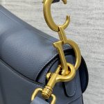 Dior SADDLE BAG Grained Calfskin LB16271 (5)