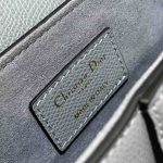 Dior SADDLE BAG Grained Calfskin LB21746 (6)