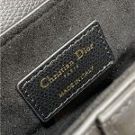 Dior SADDLE BAG Grained Calfskin LB3207 (4)