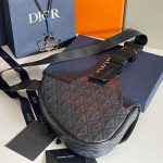 Dior SADDLE BAG LB11233 (2)