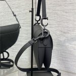 Dior SADDLE BAG Ultramatte Calfskin LB3226 (3)