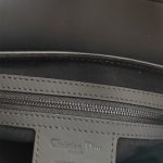 Dior SADDLE BAG Ultramatte Calfskin LB3226 (6)
