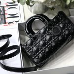 LADY D-JOY BAG Cannage Diamond LB9881 (1)