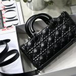 LADY D-JOY BAG Cannage Diamond LB9881 (2)