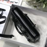 LADY D-JOY BAG Cannage Diamond LB9881 (3)