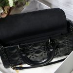 LADY D-JOY BAG Cannage Diamond LB9881 (4)