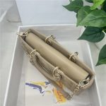 LADY D-JOY BAG Cannage Lambskin LB11666 (4)