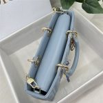 LADY D-JOY BAG Cannage Lambskin LB12211 (5)