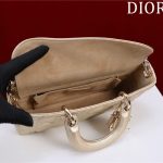 LADY D-JOY BAG Cannage Lambskin LB14157 (5)