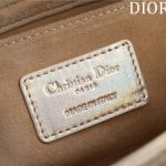 LADY D-JOY BAG Cannage Lambskin LB14157 (6)