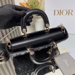 LADY D-JOY BAG Cannage Lambskin LB16867 (3)