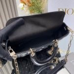 LADY D-JOY BAG Cannage Lambskin LB16867 (5)