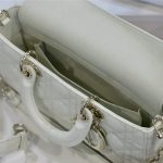 LADY D-JOY BAG Cannage Lambskin LB3099 (6)