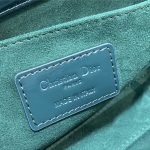 LADY D-JOY BAG Patent Cannage Calfskin LB12374 (3)