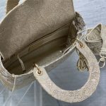 LADY D-LITE BAG D-Lace Embroidery LB12780 (3)