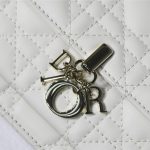 LADY Dior CHAIN POUCH Cannage Lambskin LB10077 (3)