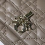 LADY Dior CHAIN POUCH Cannage Lambskin LB10078 (2)