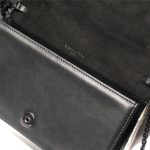 LADY Dior POUCH Cannage Calfskin LB10717 (5)