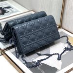 LADY Dior POUCH Cannage Calfskin LB10729 (2)