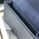 LADY Dior POUCH Cannage Calfskin LB10729 (3)