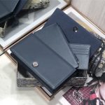 LADY Dior POUCH Cannage Calfskin LB10729 (6)