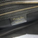 Lady D-Sire My ABCDior Bag Bull Leather LB14323 (3)