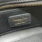 Lady D-Sire My ABCDior Bag Bull Leather LB8356 (3)