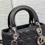 MEDIUM LADY Dior BAG Cannage Lambskin LB11656 (2)