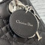 MEDIUM LADY Dior BAG Cannage Lambskin LB11656 (6)