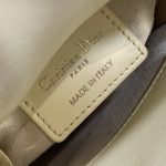 MICRO LADY Dior BAG Cannage Lambskin LB1039 (6)