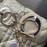 MICRO LADY Dior BAG Cannage Lambskin LB1041 (2)