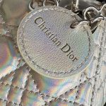 MICRO LADY Dior BAG Cannage Lambskin LB1041 (6)