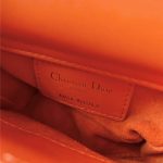 MICRO LADY Dior BAG Cannage Lambskin LB12549 (5)