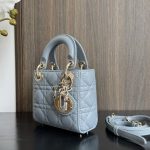 MICRO LADY Dior BAG Cannage Lambskin LB3214 (3)