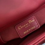 MICRO LADY Dior BAG Cannage Lambskin LB3215 (6)