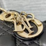 MICRO LADY Dior BAG Cannage Lambskin LB3218 (3)