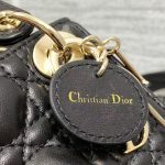 MICRO LADY Dior BAG Cannage Lambskin LB3218 (4)