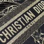 Medium Lady D-Lite Bag LB12550 (4)