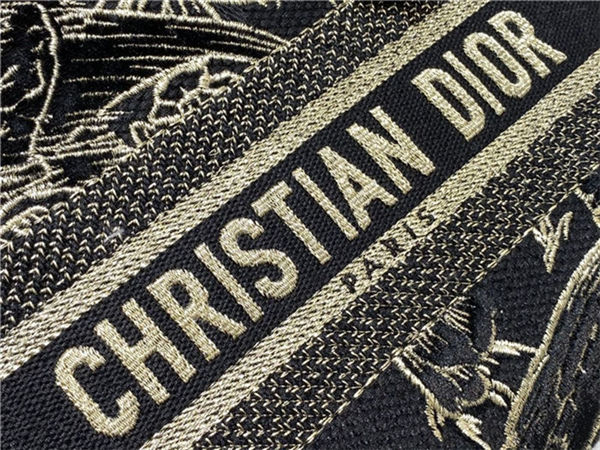 Medium Lady D-Lite Bag LB12550 (4)