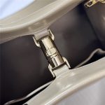 DIOR ESSENTIAL TOTE Archicannage Calfskin LB11813 (3)