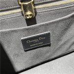 DIOR ESSENTIAL TOTE Archicannage Calfskin LB11824 (4)