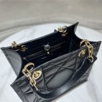 DIOR ESSENTIAL TOTE Archicannage Calfskin LB11824 (6)