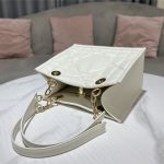 DIOR ESSENTIAL TOTE Archicannage Calfskin LB11825 (3)