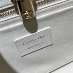 DIOR ESSENTIAL TOTE Archicannage Calfskin LB11825 (4)