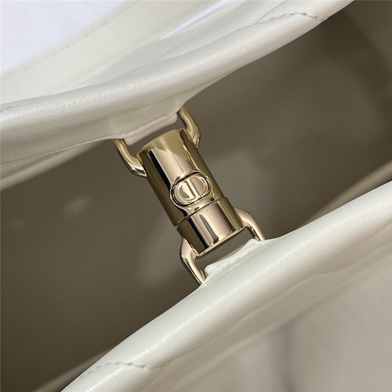 DIOR ESSENTIAL TOTE Archicannage Calfskin LB11826 (3)