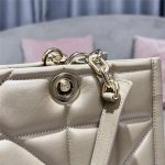 DIOR ESSENTIAL TOTE Archicannage Calfskin LB11827 (5)