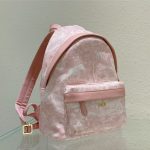 Dior MINI BACKPACK Cotton Canvas LB10366 (2)