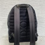 Dior RIDER BACKPACK Maxi Oblique Jacquard LB10411 (3)