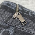 Dior RIDER BACKPACK Maxi Oblique Jacquard LB10411 (4)